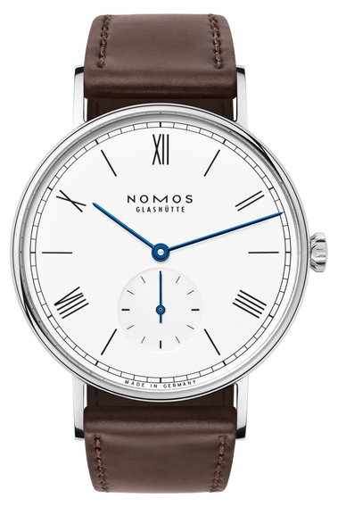 Nomos 38mm 2025