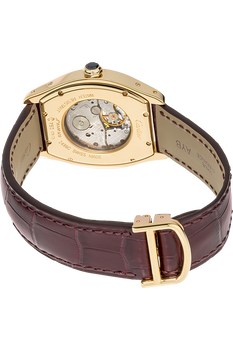 Tortue Yellow Gold Manual