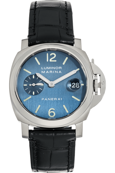 Luminor Marina Stainless Steel Automatic