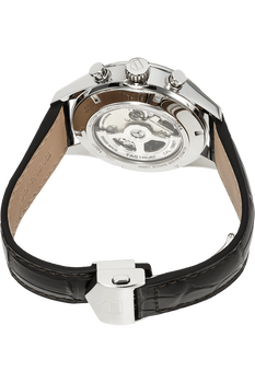 Carrera Calibre 1887 Stainless Steel Automatic