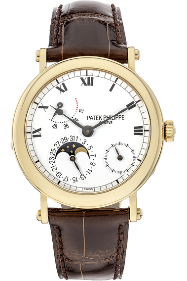 Patek 5054 deals