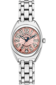 TransAmerica Stainless Steel Automatic