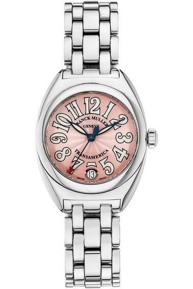Franck muller transamerica top