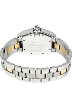 Roadster Yellow Gold and Stainless Steel Automatic