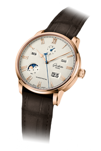 Senator Excellence Perpetual Calendar
