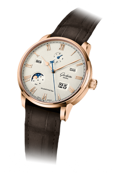 Senator Excellence Perpetual Calendar