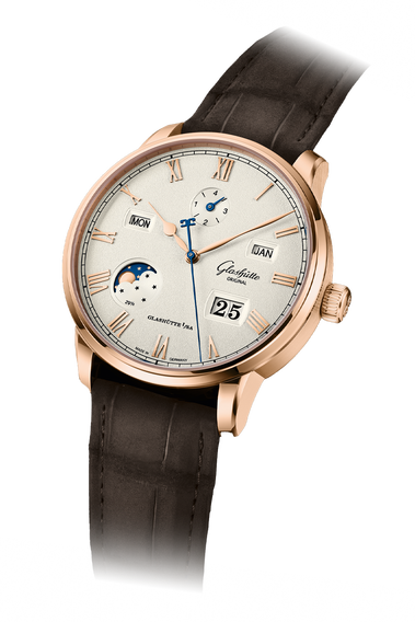 Senator Excellence Perpetual Calendar
