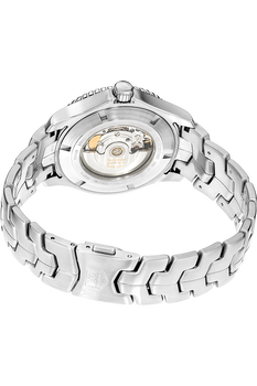 Link Calibre 5 Stainless Steel Automatic