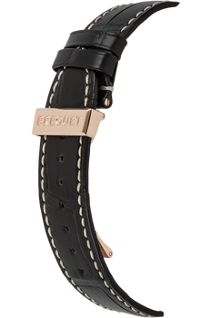 Type XXI Transatlantique Rose Gold Automatic