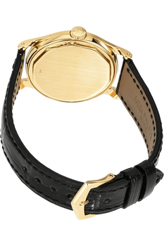 Calatrava Yellow Gold Manual