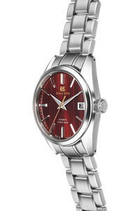 Heritage Stainless Steel Automatic