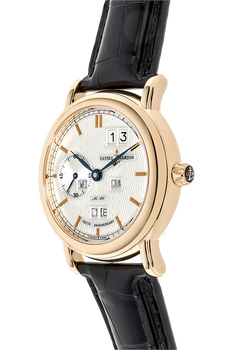 150th Anniversary Perpetual Calendar Yellow Gold Automatic