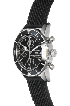 SuperOcean 42 Chronograph Stainless Steel Automatic