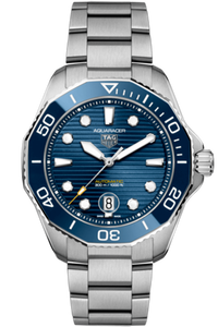 Aquaracer Calibre 5 Automatic