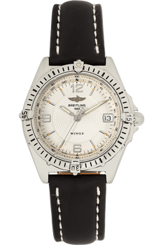 Wings Stainless Steel Automatic