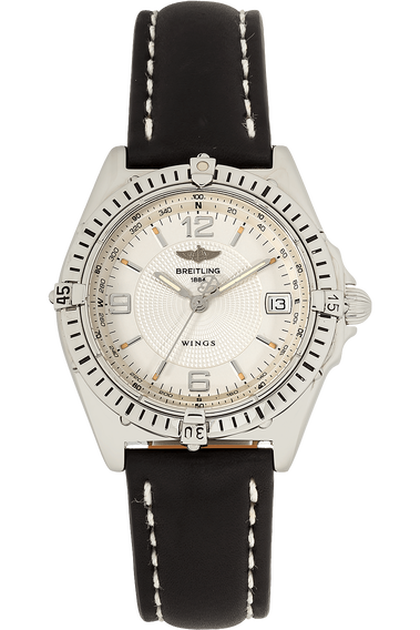 Wings Stainless Steel Automatic