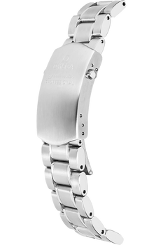 Speedmaster Snoopy Moonwatch Limited Edition Stainless Steel Manual