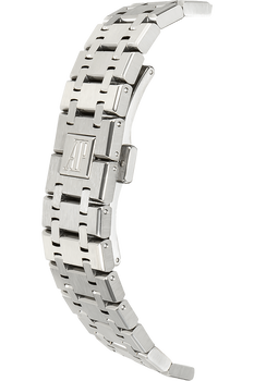 Royal Oak Stainless Steel Automatic