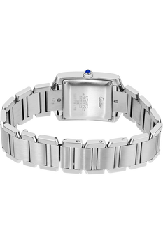Tank Francaise Stainless Steel Automatic