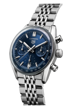 Carrera Chronograph