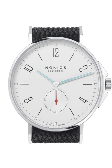 NOMOS Glash tte Ahoi 550