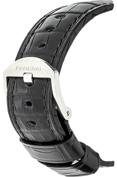 Luminor GMT Stainless Steel Automatic