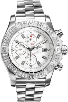 Super Avenger Stainless Steel Automatic