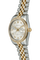 Datejust Yellow Gold and Stainless Steel Automatic