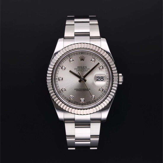 Datejust II