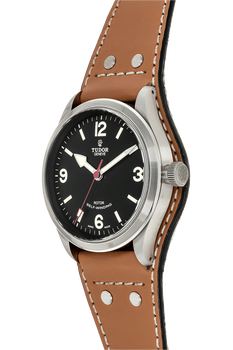 Heritage Ranger Stainless Steel Automatic