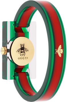 Plexi Watch