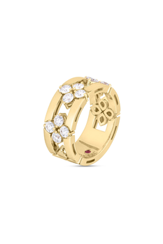 Love In Verona Ring
