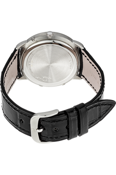 Perpetual Calendar Moon Phase Circa 1980s Platinum Automatic