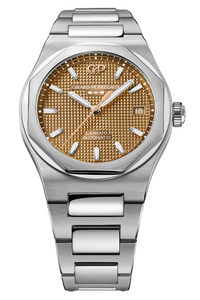 Laureato 38 mm