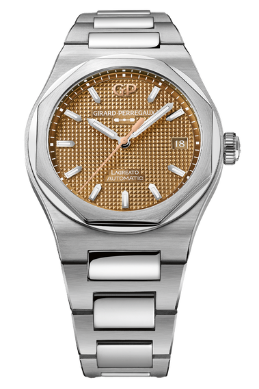 Laureato 38 mm