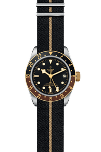 Black Bay GMT S&G