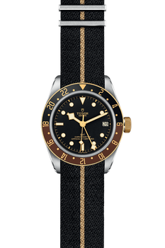 Black Bay GMT S&amp;G