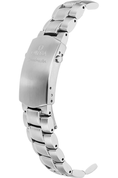Speedmaster Broad Arrow Stainless Steel Automatic