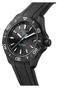 Aquaracer Solargraph