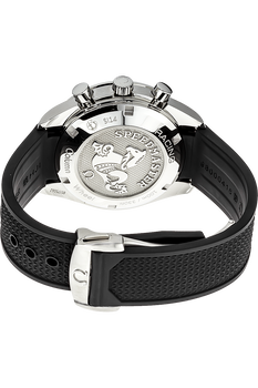 Speedmaster Racing Co-Axial Chronograph Stainless Steel