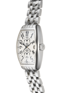 Master Banker Stainless Steel Automatic