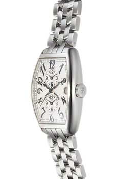 Master Banker Stainless Steel Automatic