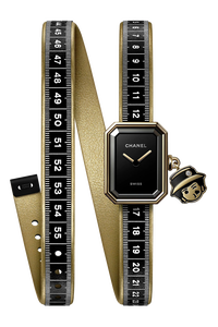 Première Ribbon Couture Watch