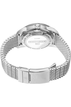 Superocean Stainless Steel Automatic