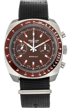 Sprint Circa 1970s Resin Automatic