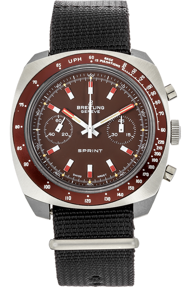 Sprint Circa 1970s Resin Automatic