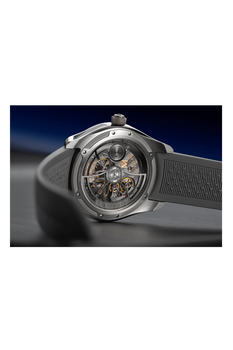 Pioneer Flying Hours White Fum&eacute;