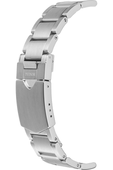 Heritage Chronograph Stainless Steel Automatic