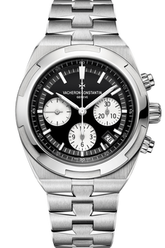 Overseas Chronograph