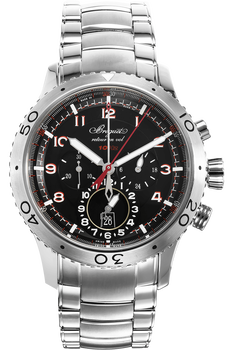 Type XX-XXI-XXII Stainless Steel Automatic